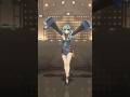 カリスマックス 踊ってみた #snowman #shorts #踊ってみた【 珠乃井ナナ / #にじさんじ 】