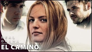 El Camino (Full Elizabeth Moss Drama Movie) | Real Drama