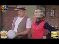 The Jackie Gleason Show 2025🌱🌿🍓 Season 4🌱🌿🍓 Classic Comedy Variety Series Full Episode