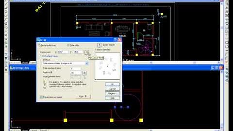 AutoCADtuhoc_Video08_2DCanBan