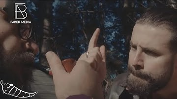 Mc Kresha & Lyrical Son - Spo ma nin (Official Video)