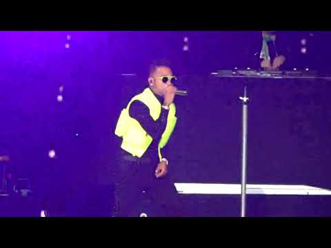 El cambio de look Ozuna debuta en el #Calibash2019 - El cambio de look Ozuna debuta en el #Calibash2019