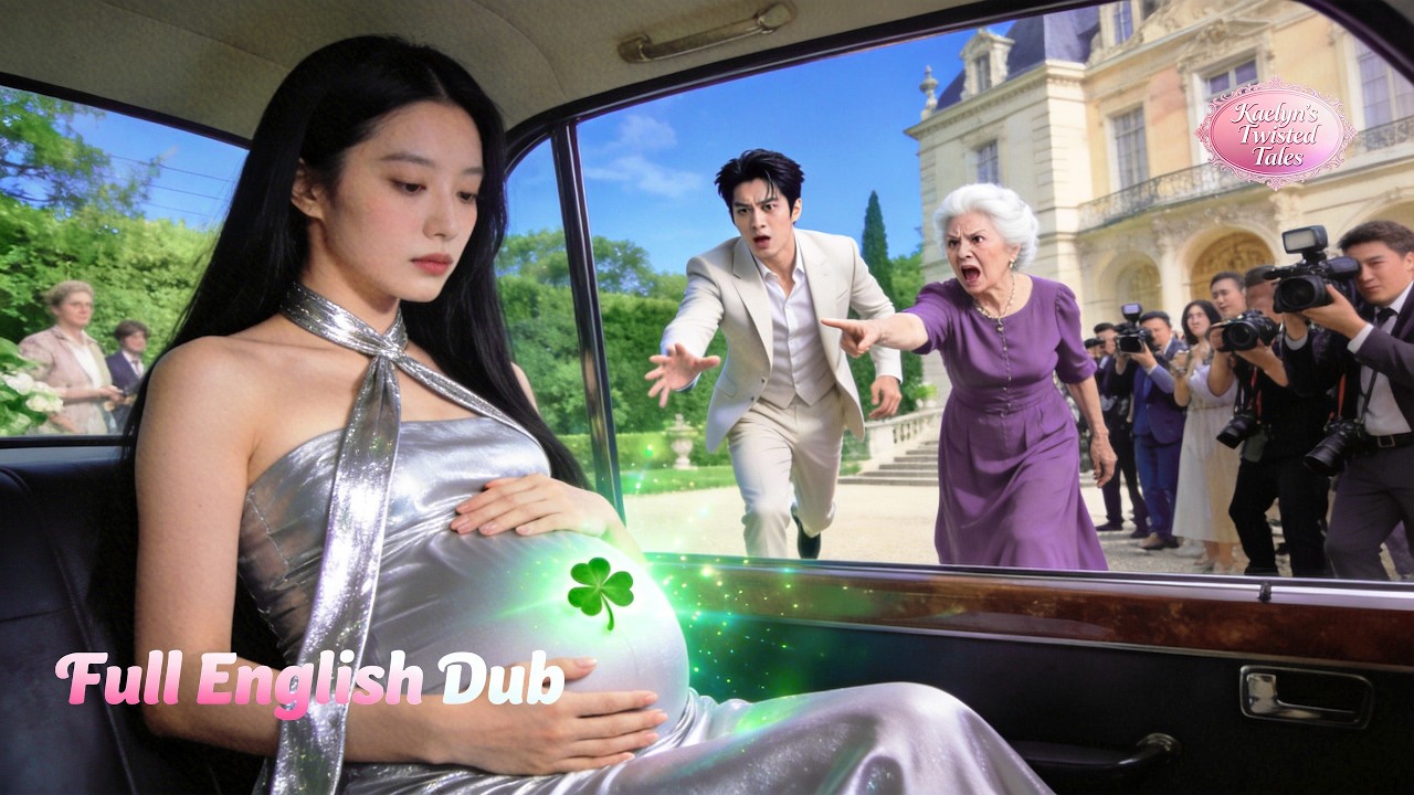 Cold CEO Hated His Poor Wife—Until She Got Pregnant by Another Man. He Regretted It… Too Late!