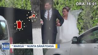 “ MARGĂ' ” NUNTA SĂNĂTOASĂ | NordNews