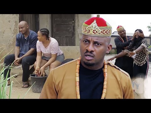 The Prince Pretend To Be Poor To Find True Love 1 & 2 - ( Yul Edochie ) 2019 Latest Nigerian Movie