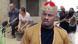 The Prince Pretend To Be Poor To Find True Love 1 \& 2 - ( Yul Edochie ) 2019 Latest Nigerian Movie