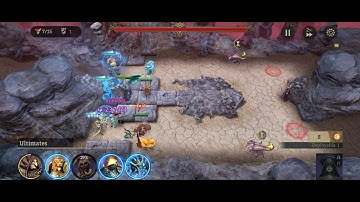 [WOR][Watcher Of Realms] 2023 void nightmare 1 - very weak defender