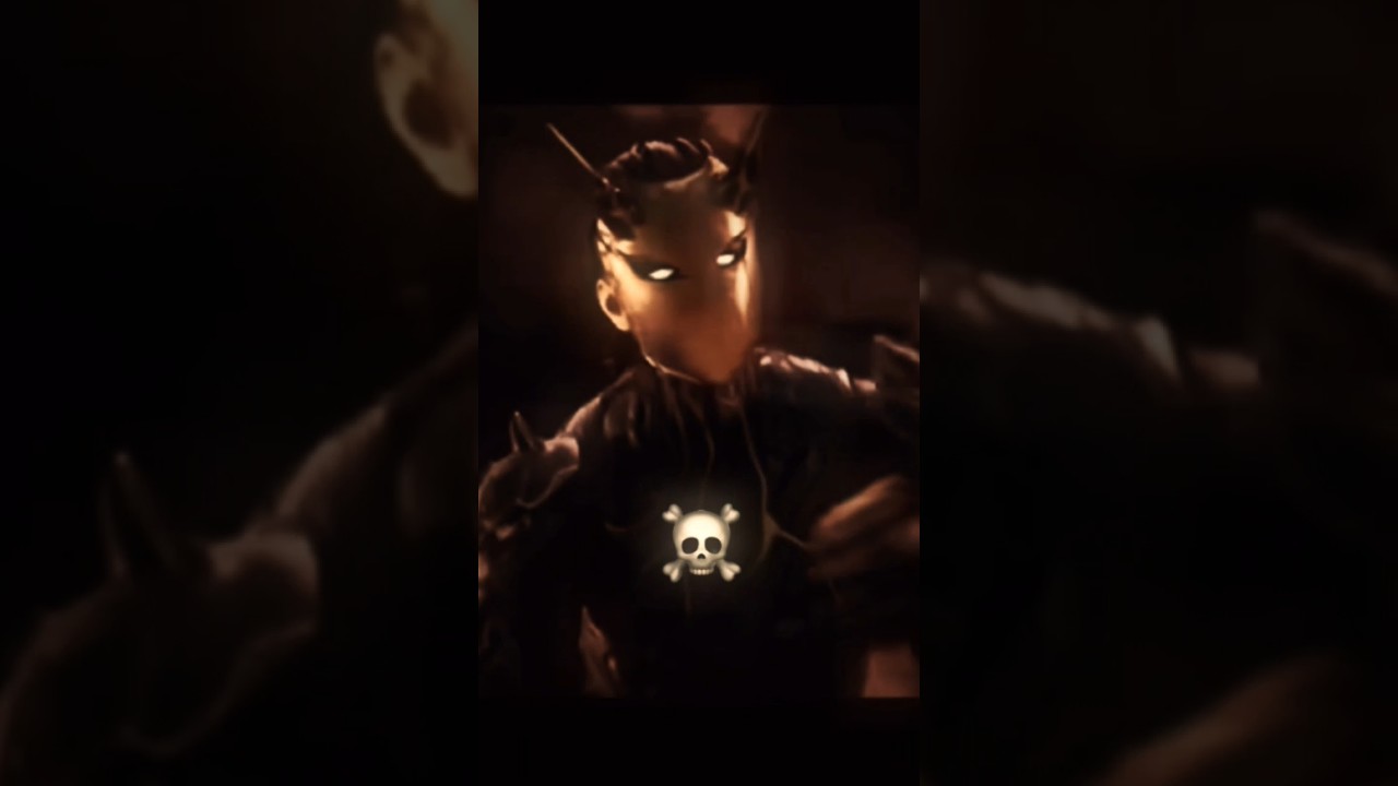 Chapter 6 Season 3: Super Daigo Villain 