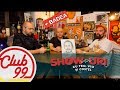 Podcast #232 | M#!&-cur-cur-kick cu Dan Badea | Intre showuri cu Teo Vio si Costel