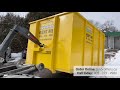 Cobourg, Port Hope, Northumberland Dumpster Rental - Bin Brothers