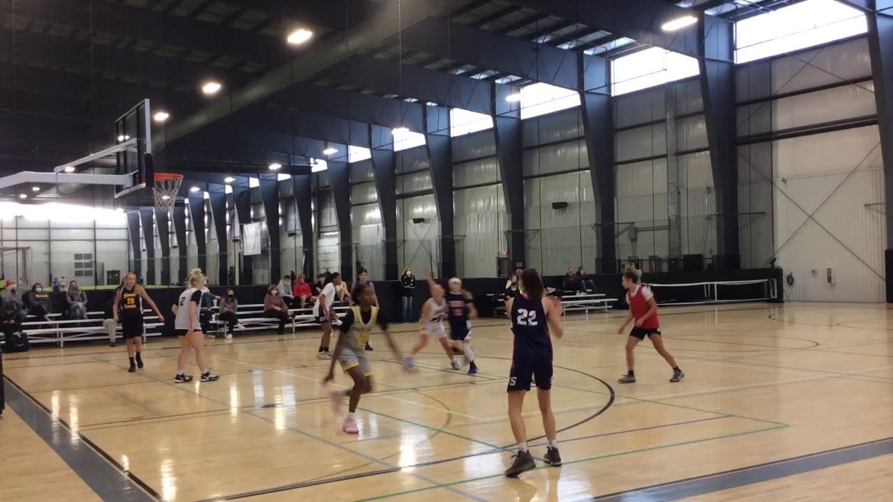 PA NEXXT LEVEL U & DRILL FOR SKILL NATIONAL PREP PLAYER GAMEDAY