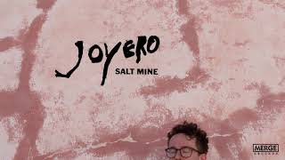 Watch Joyero Salt Mine video