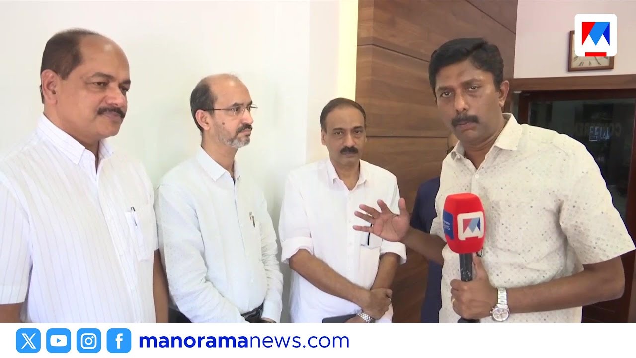 നഴ്സുമാരുടെ സമരം; സര്‍ക്കാര്‍ സാന്നിധ്യത്തില്‍ ചര്‍ച്ചയ്ക്ക് തയ്യാറെന്ന് മാനേജ്‌മെന്‍റ് | Nurses