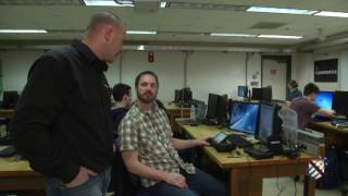 iSystematics Trains Students in Cybersecurity | Howard Community College (HCC) screenshot 2