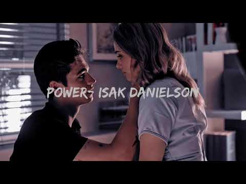 Isak Danielson- Power