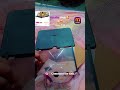 Ab Phone banega TV!Meesho ScreenMagnifier Review #shorts
