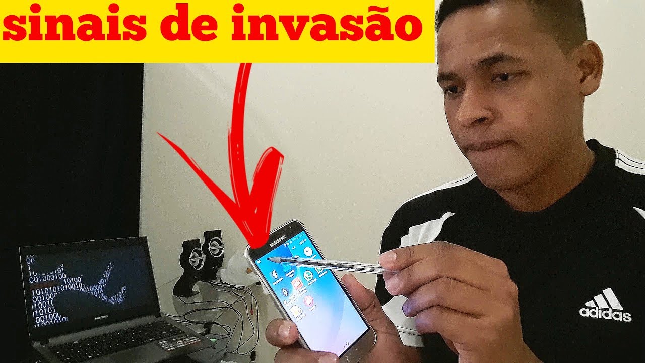 7 sinais de que o seu celular foi hackeado (e o que fazer) - BBC News Brasil
