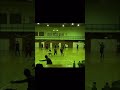【ドッジボールスーパープレー】?! どっからきた?!