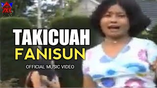 Fani Sun - Takicuah | Dangdut Minang Terpopuler