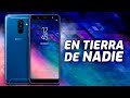 Samsung Galaxy A6+, review en español