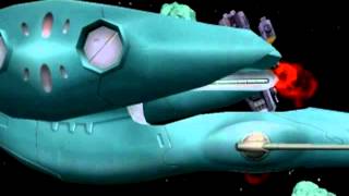 [SDGO] Gundam Seed EP1 สงครามได้เริ่มต้นขึ้นแล้ว