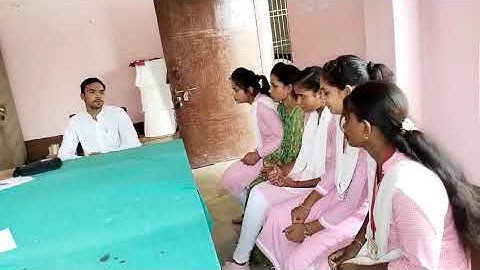 B.A.4th Semester Geography practical and viva