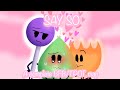 Say so Complete bfb/tpot shipping M.A.P (13+)