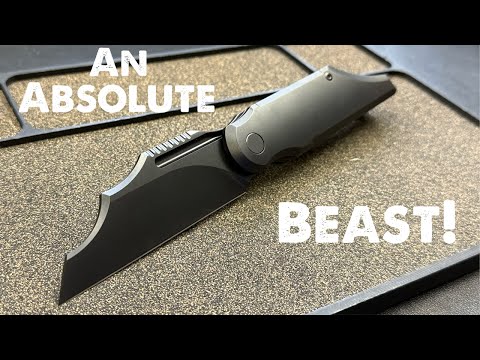 Wow! This is Obnoxious & On-Brand! | Ketuo Soulstone Overview & Disassembly