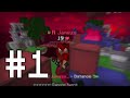 KYSIEK VS JAMEZS (#1 Bedwars Player)