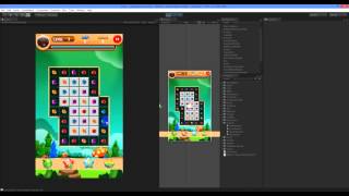 SetUp and Play Demo Match 3 Jewel Mania Puzzle screenshot 2