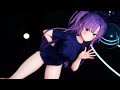【MMD / 紳士向け】どうでしょうか?
