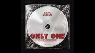 Bang Yedam - Miss You (Piano Version) (Hidden Background Vocals)