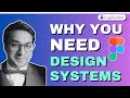 Is this Figma's BEST feature How to make a design system