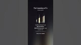 The Committee of Us
