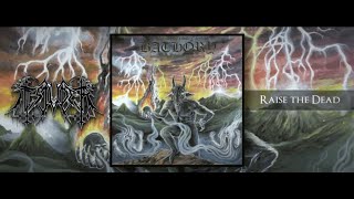 Tsjuder - Raise the Dead ( Bathory Cover)