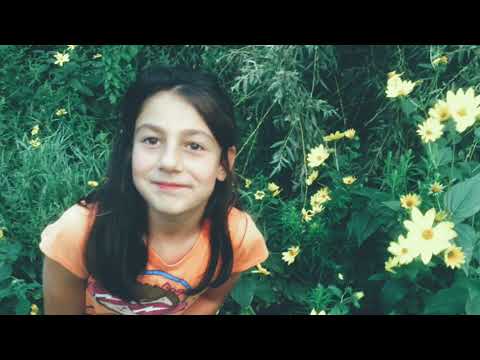 ქრისტიანის ლოცვა 18 - 2015/30 ივნისი. კითხულობს 8 წლის სტეფანია ბაქრაძე.