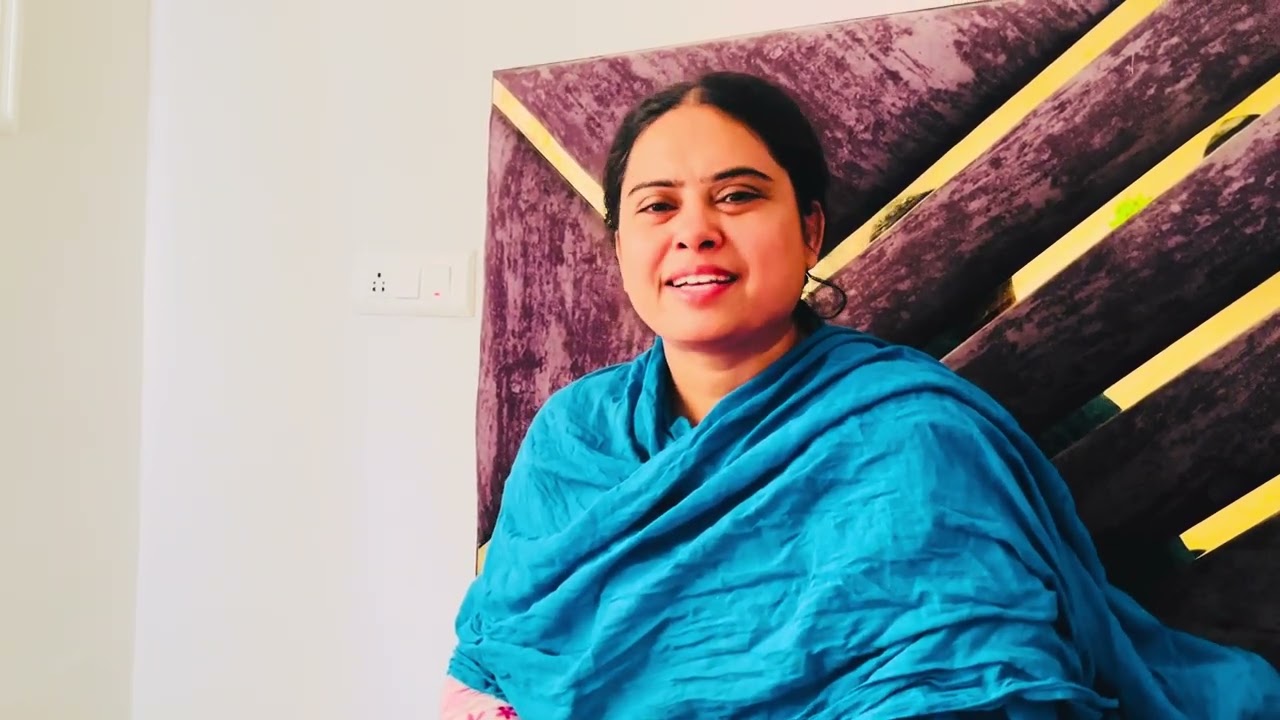 ⁣ਨਵੇਂ ਕੰਮ ਦੀ ਸ਼ੁਰੂਆਤ ਲਈ ਪਰਿਵਾਰ ਚ ਕੋਣ ਕੌਣ ਮੇਰਾ ਸਾਥ ਦੇ ਰਿਹਾ 🙏🏻