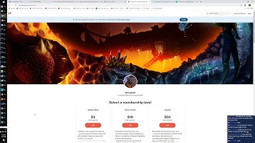 Unreal Engine Live Stream #201 - MMO - Preparing test release