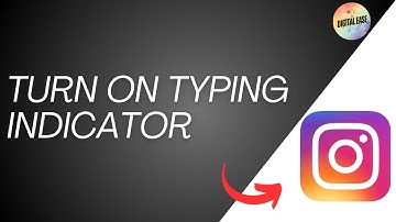 How To Turn On Typing Indicator On Instagram 2024