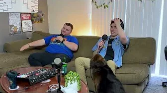 Ep.9 RELIGION AND TV SHOWS
