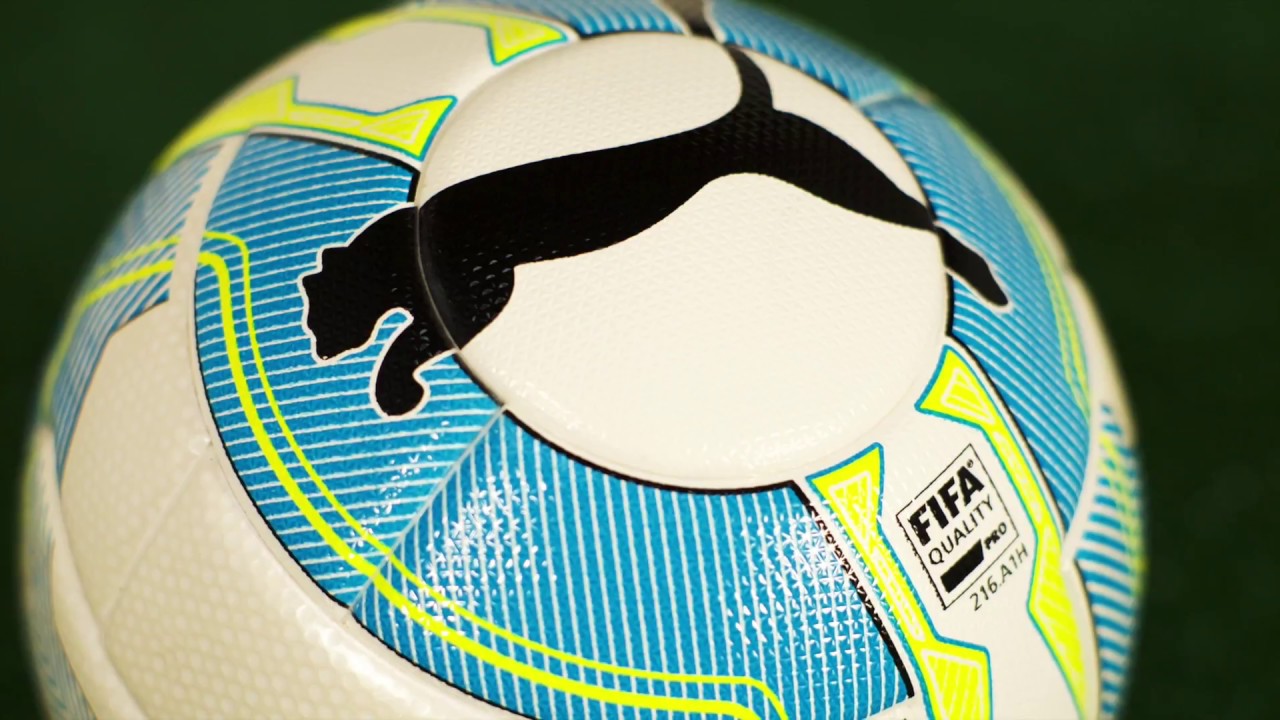 puma evopower 1 ball