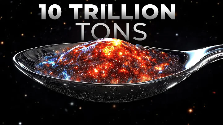 The Terrifying Power Of The Biggest Star Ever Found