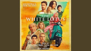 Miniatura de "Cristobal Tapia de Veer - Renaissance (Main Title Theme) (Extended Version) (from "The White Lotus: Season 2")"