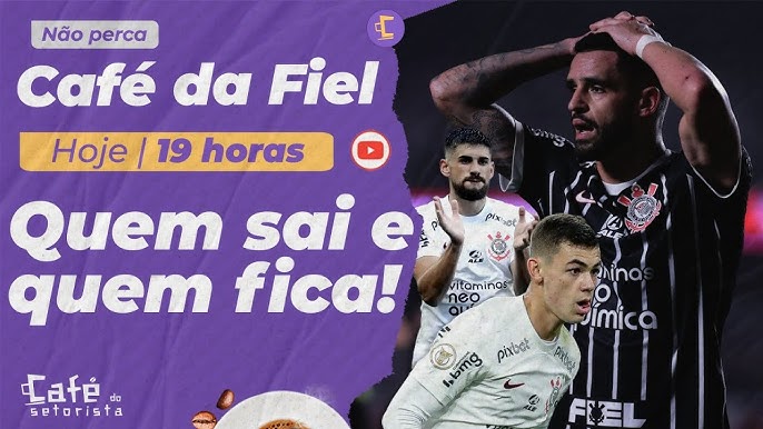 Corinthians conquista pentacampeonato após vencer a Ferroviária