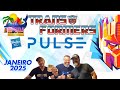 Tá Flórida Connection: Ep 08: Transformers Jan'25 - Evento com os Creators