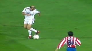 Z. Zidane Top 33 Magical Skill Moves