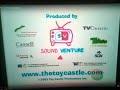 Sound venture productions treehouse tv  scn network tvontario logo 2003