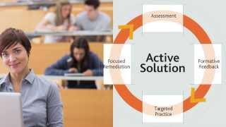 Lippincott's CoursePoint Product Tour