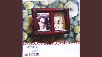 I admire Benjamin Ze