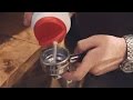 How To: Backwash & Clean an Espresso Machine | Wogan Coffee